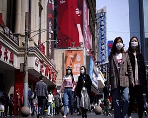 Coronavirus cases rise to 78 in China, spike in imported infections