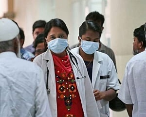 Coronavirus kills 8 more in Gujarat; toll rises to 71