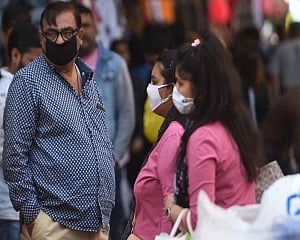 Coronavirus positive cases in Maharashtra rise to 19