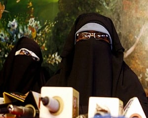 Court orders framing of charges against Kashmiri separatist Aasiya  Andrabi, others