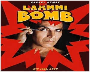 COVID-19: 'Laxxmi Bomb', 'Bhuj' and five other Bollywood movies head to Disney+Hotstar