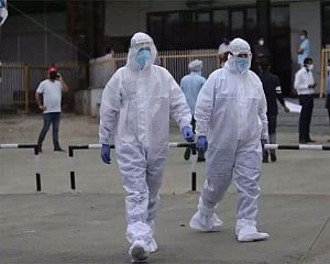 Covid-19: 1,686 test positive in J&K, tally breaches 54K