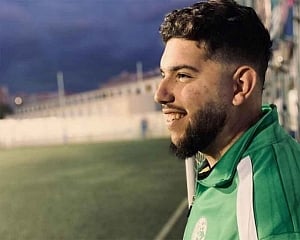 COVID-19: 21-year-old football coach dies in Spain