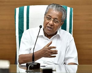 COVID-19: 6 new cases in Kerala, 114 under treatment