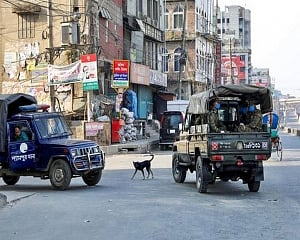COVID-19: Bangladesh extends restriction measures till Aug 3