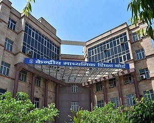COVID-19: CBSE to be ready with rationalised curriculum within a  month, says board chairman