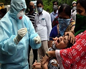 COVID-19: Delhi records 1,935 fresh cases; positivity rate 2.64 pc