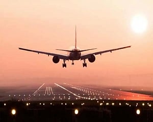 COVID-19: Domestic flights suspension extended till April 14