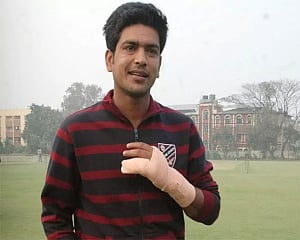 COVID-19: Former India player Shukla donates MLA salary as well as BCCI pension