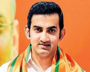 COVID-19: Gambhir vows to contribute 2 years' salary to PM CARES Fund