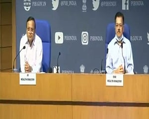 COVID-19: Herd immunity can't be strategic choice or option in India, says health ministry