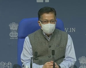 COVID-19: India second in world in testing; positivity rate down at 7.18 pc, says govt