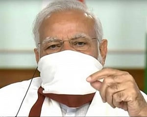COVID-19: India will stand by Maldives in this challenging time, says PM Modi