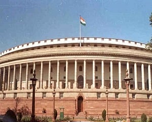 COVID-19: LS Secretariat restricts entry of personal staff of MPs inside Parliament
