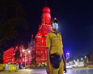 COVID-19: M'rashtra's positive cases reach 101