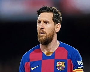 COVID-19: Messi donates 1m euros to Barcelona hospital