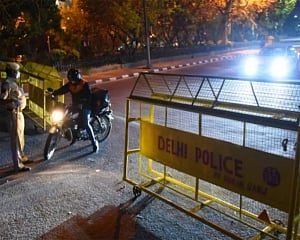 COVID-19: Night curfew in Delhi on Dec 31, Jan 1