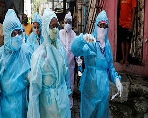 COVID-19: UP reports 21 deaths, 1,573 new cases