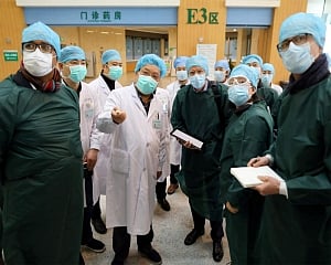 COVID-19: US accuses China of 'obstructing' WHO probe, 'peddling' questionable vaccines