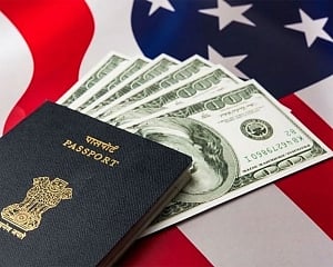 COVID-19: US allows H-1B visa extension, relief for stranded Indians