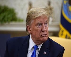 COVID-19: US President Trump says China is on 'massive disinformation' campaign