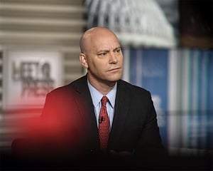 COVID-19: US Vice President Mike Pence's chief of staff tests positive