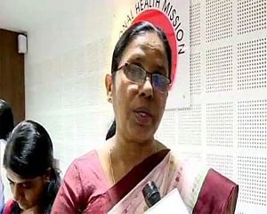 COVID-19: Woman dies, 53 new cases reported in Kerala, over 95,000 under observation