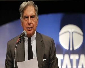 Covid-19 crisis wake-up call for slum development policy: Ratan Tata