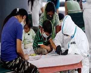 COVID-19 in Delhi: 758 fresh cases, lowest since Aug 16; positivity rate 0.88 pc