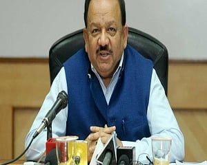 COVID-19 mortality rate 3%, recovery above 20 %, situation in control: Harsh Vardhan