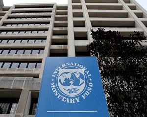 COVID-19 pandemic worse than 2008-09 financial crisis: IMF