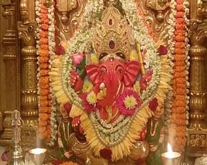 Covid-19:Siddhivinayak, Tuljabhavani temples shut for devotees