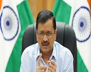 COVID-19 situation is deteriorating in Delhi due to rising air pollution: Kejriwal