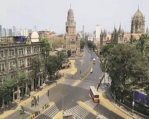 COVID-19 situation serious in Mumbai, Kolkata, Jaipur, Indore: MHA