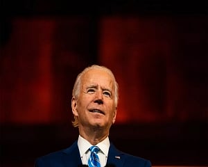 COVID-19 vaccine will not be mandatory: Biden