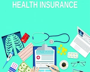 Covid bonanza for health insurers, 25% growth recorded