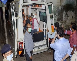 COVID death toll in Delhi mounts to 288; 412 fresh cases