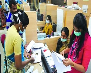 Covid lessons: Govt should rethink PSUs’ disinvestment