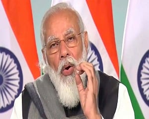 Covid vaccine in a few weeks, price affordable: Modi