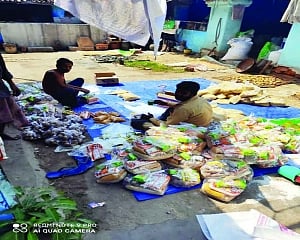 CSCs facilitate round-the-clock supplies to citizens