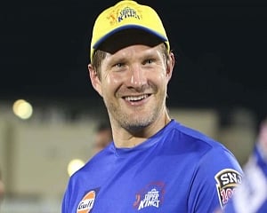 CSK have experience and quality, I believe we have a great chance: Watson