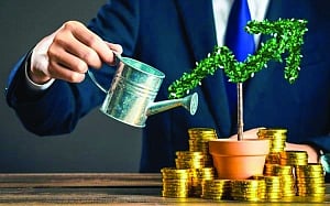 Cultivate a growing career