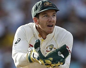 Cummins feels nice about skipper Paine picking him as contender for future Test captaincy