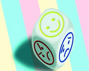 CURB YOUR MOOD SWINGS