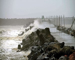 Cyclone 'Amphan': WB govt mounts one of its biggest evacuation exercises