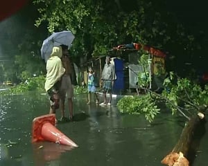 Cyclone Amphan: Bangladesh shifts over two million people; armed forces put on alert