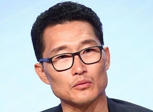 Daniel Dae Kim tests positive for coronavirus