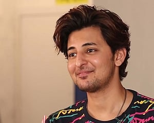 Darshan Raval opens up on his new romantic track 'Main kisi aur ka'