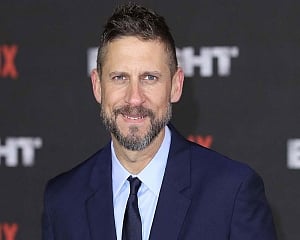 David Ayer to direct thriller ''Six Years'' for Netflix