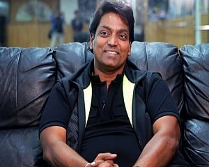 David Dhawan helped me shape my career: choreographer Ganesh Acharya